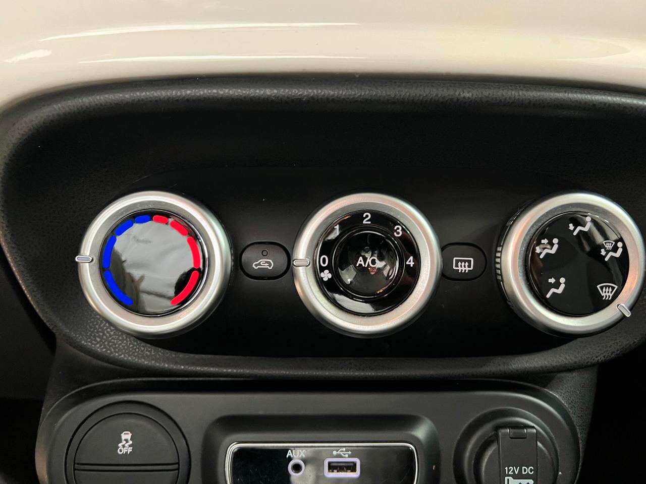 Fiat 500L 1.3 Multijet 95 CV Pop Star