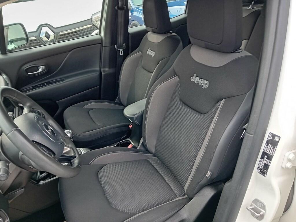Jeep Renegade 1.0 T3 Limited 2WD