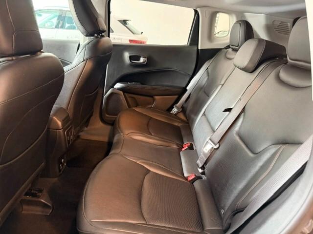 Jeep Compass 1.3 Turbo T4 190 CV PHEV AT6 4xe Limited