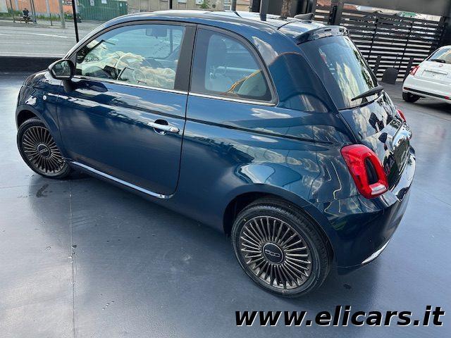 FIAT 500 1.0 Hybrid Dolcevita - NO VINCOLI DI FINANZIAMENTO