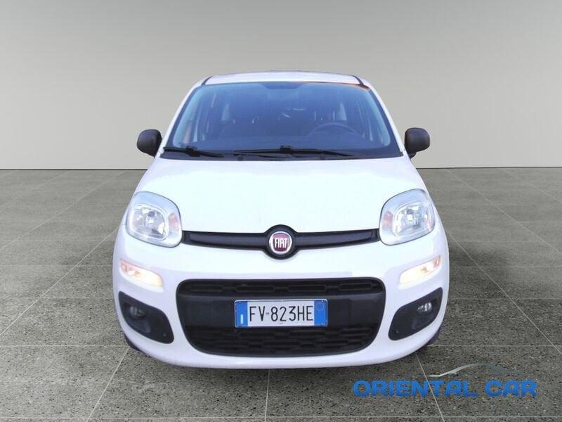 FIAT Panda Panda 1.2 EasyPower Easy A GPL CON SOLO 51.000 KM. MOLTO BELLA
