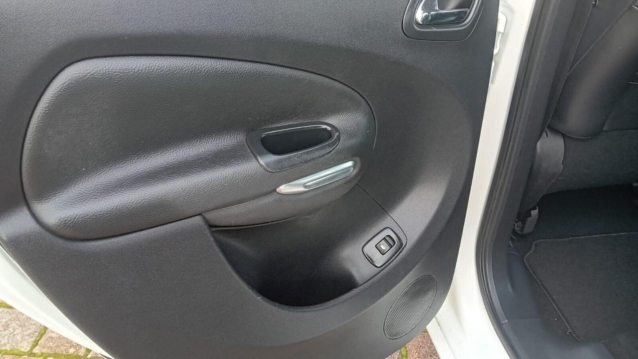 Citroen C3 Picasso 1.6 HDi 110 airdream Exclusive