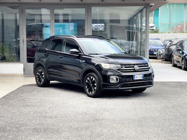 Volkswagen T-Cross R-line 1.0 Benzina 95CV E6 Neo - 2023
