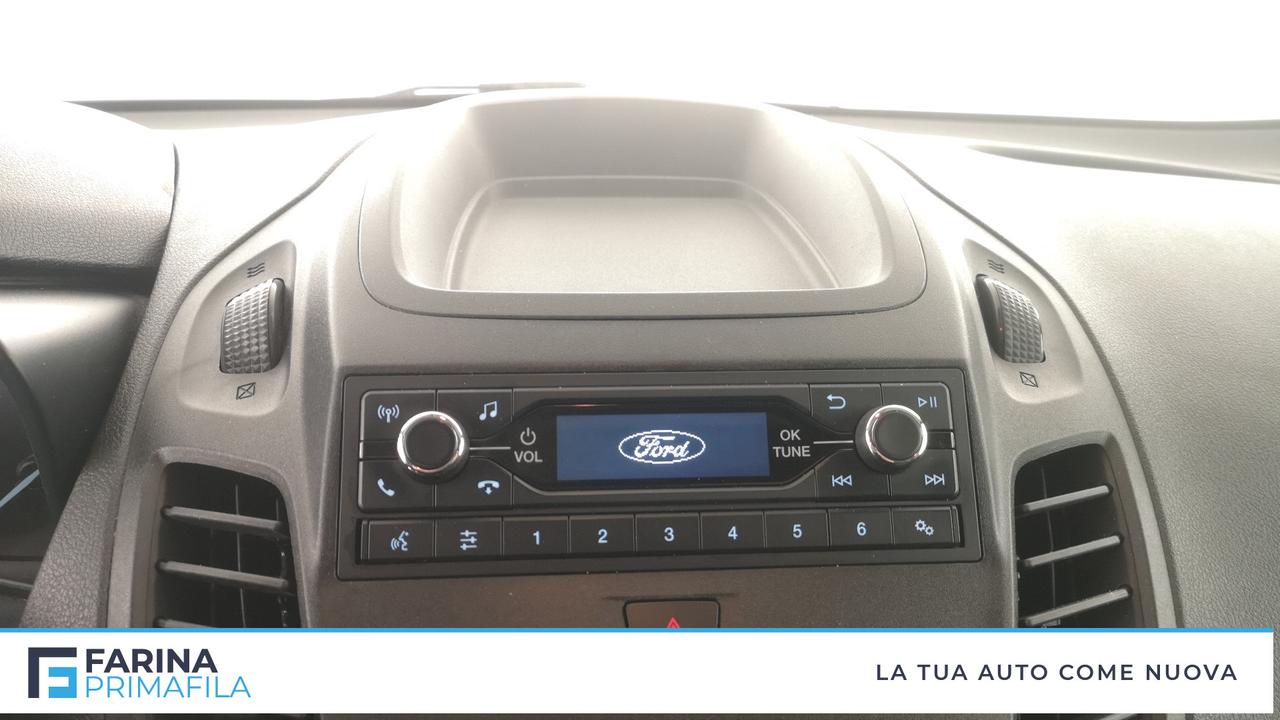 FORD Transit Connect II 200 2018 - Transit Connect 200 1.5 tdci 1