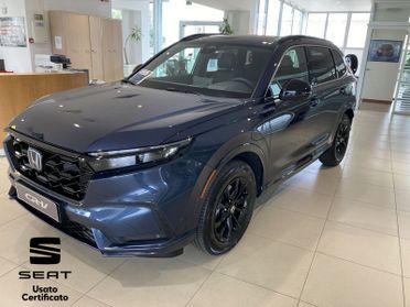 Honda CR-V 2.0 Phev eCVT Advance Tech
