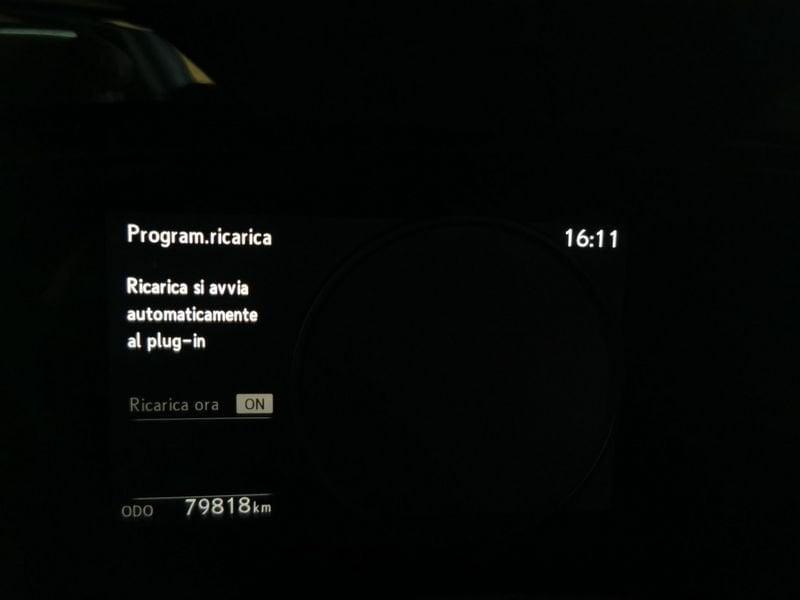 Lexus NX 450h+ 2.5 phev Premium 4wd 309cv e-cvt