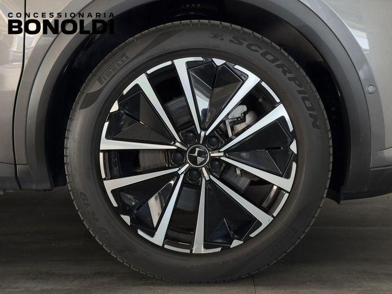 DS DS 7 E-TENSE E-Tense Automatica Rivoli