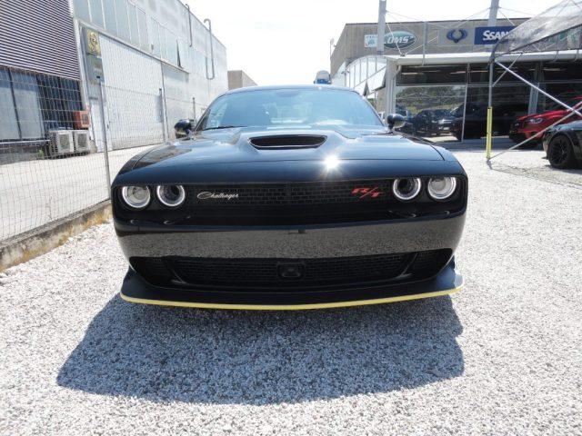 DODGE Challenger R/T® 6.4 V8 Scat Pack Widebody 392 - Pronta