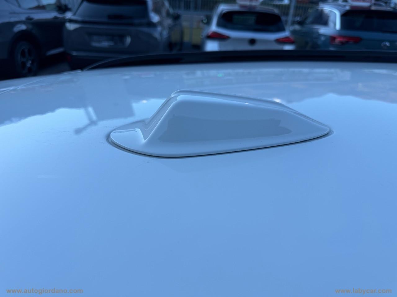 BMW 320d xDrive Touring Msport GANCIO TRAINO ORIENTABILE ELETTRICO