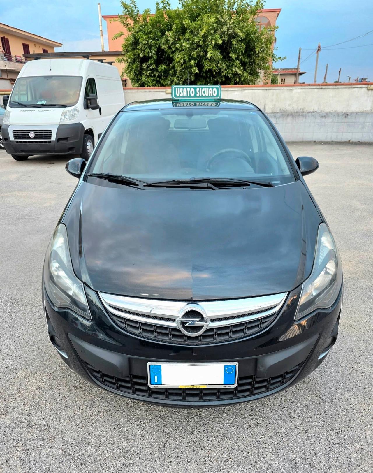 Opel Corsa 1.3 CDTI 95CV Edition