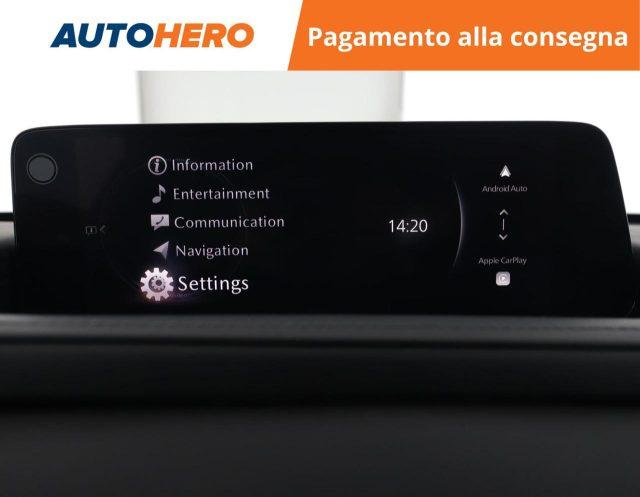 MAZDA CX-30 2.0L e-Skyactiv-X M Hybrid 2WD Exceed