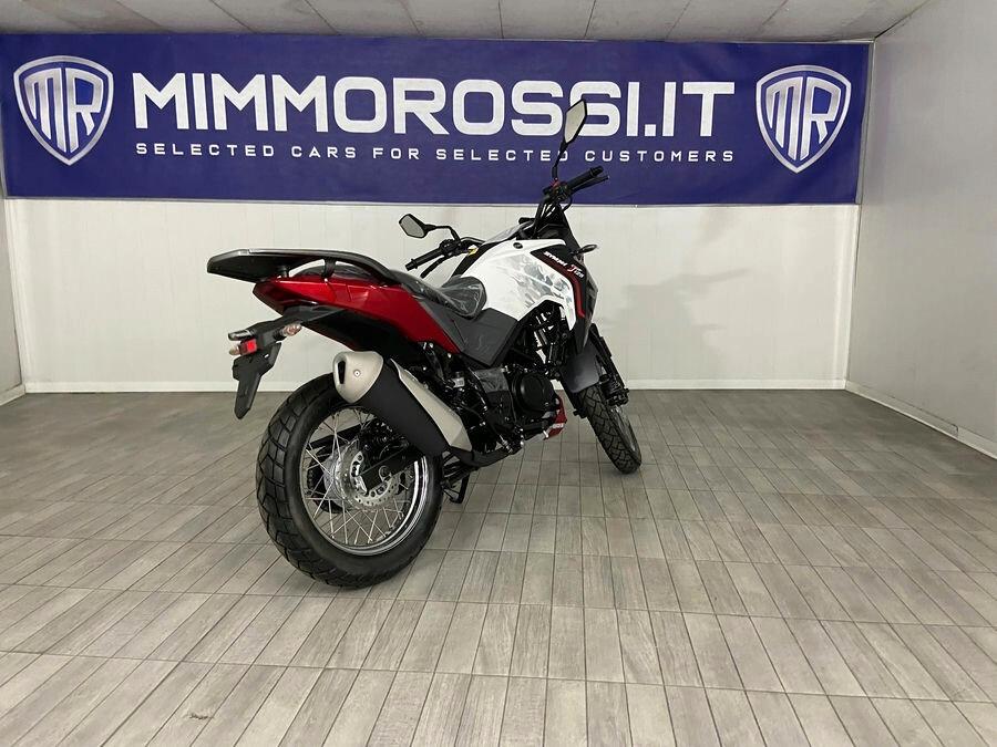 SYM NH T125 NUOVO DA IMMATRICOLARE