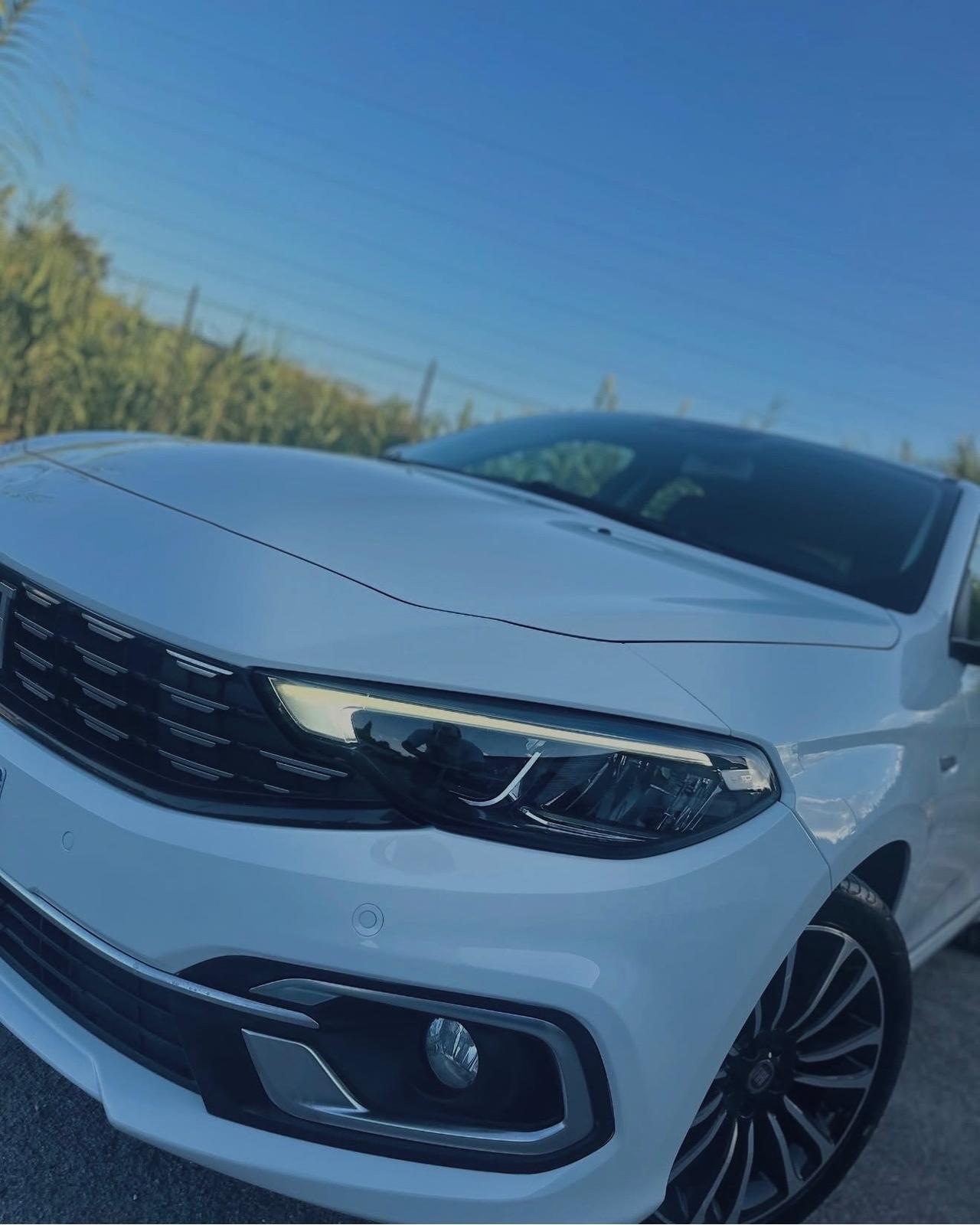 Fiat Tipo 1.6 Mjt S&S SW City Life