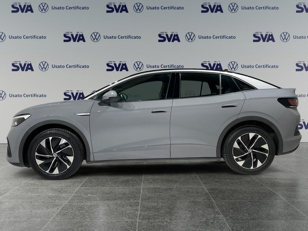 Volkswagen ID.5 204CV Batt.77kWh Pro Performance (EV)