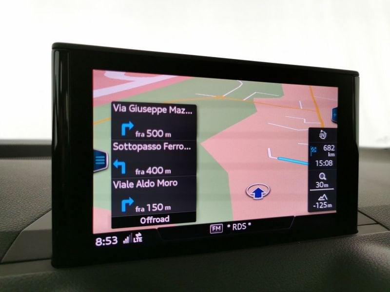 Audi Q2 1.6 tdi Business