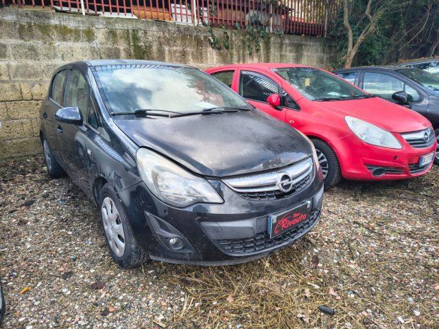 OPEL Corsa 1.3 CDTI 75CV 5 porte Ecotec