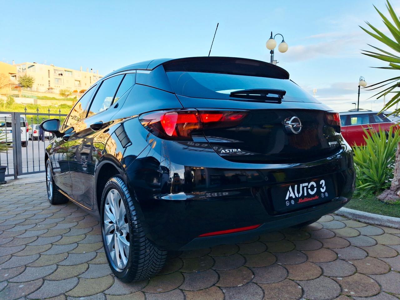 Opel Astra 1.4 Turbo 110CV EcoM 5 porte Innovation