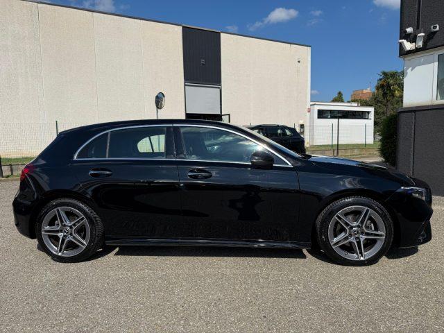 MERCEDES-BENZ A 200 d Automatic AMG Line Premium Plus NAVI - 18