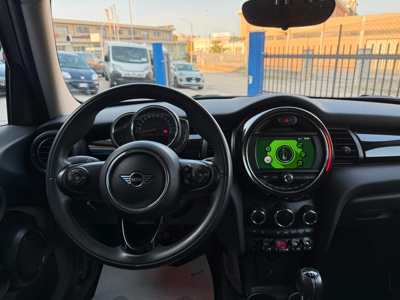 Mini One 1.5 Business 102cv 5p