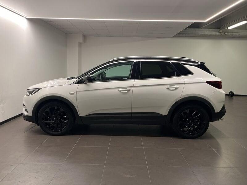 Opel Grandland X 2.0 DIESEL