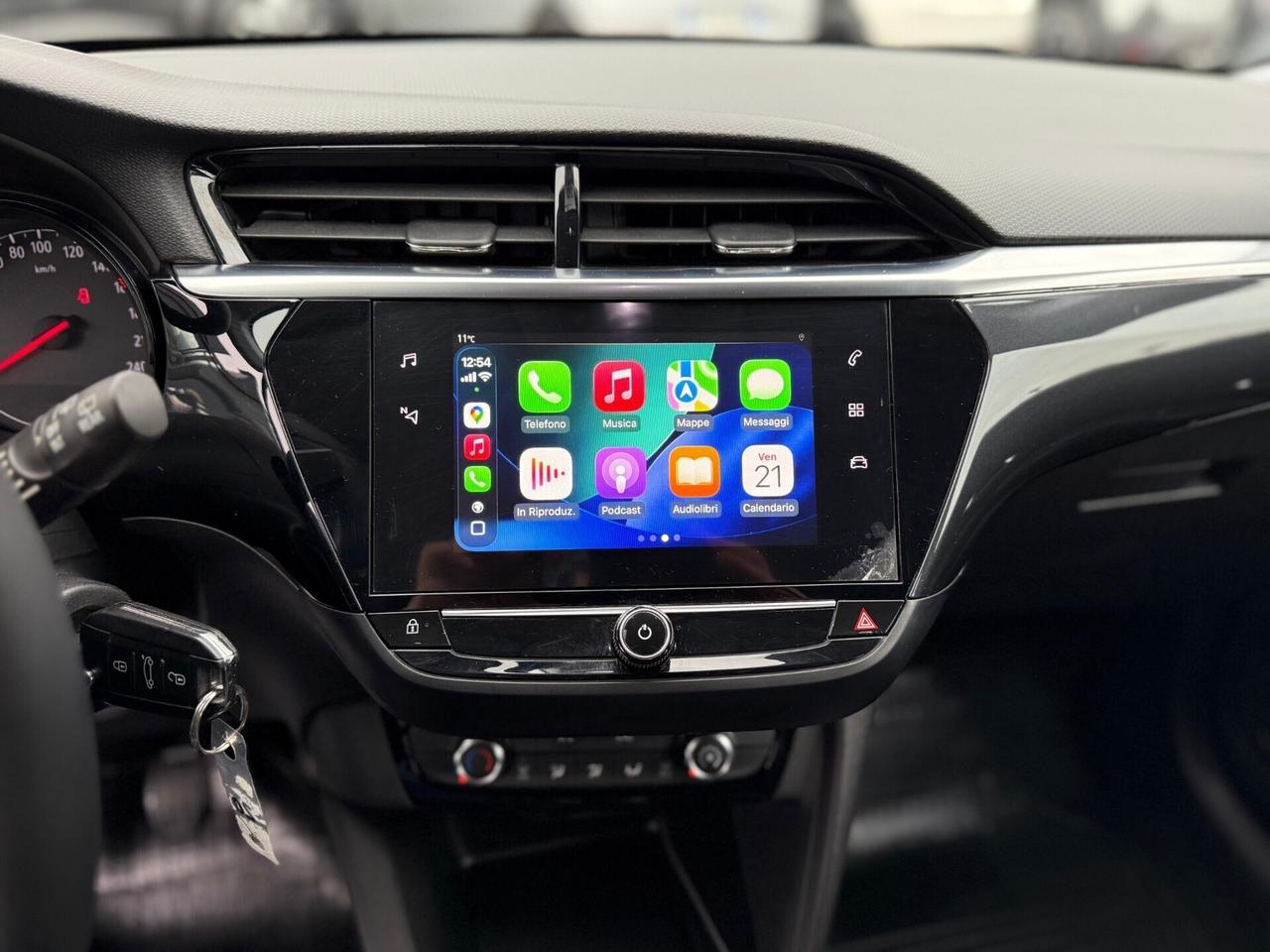 Opel Corsa 1.2 Edition