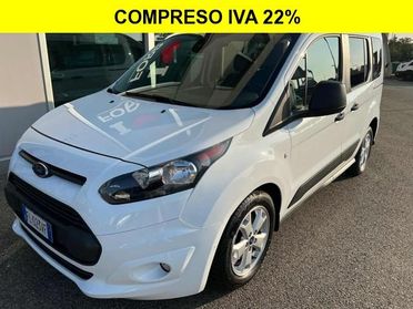 FORD Tourneo Connect 1.5 TDCi 100 CV