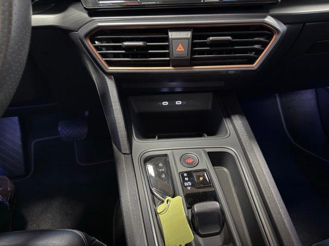 CUPRA Formentor 2.0 TDI 4Drive DSG TETTO PELLE 19"