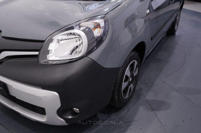 RENAULT Kangoo 1.5 Blue dCi 95CV Express Furgone Ice Plus