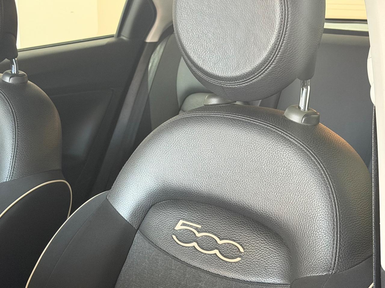 Fiat 500X 1.3 MultiJet 95 CV Business