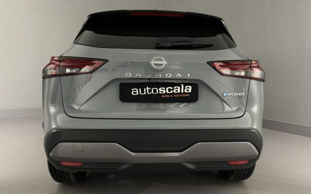 NISSAN Qashqai e-Power 90th Anniversary