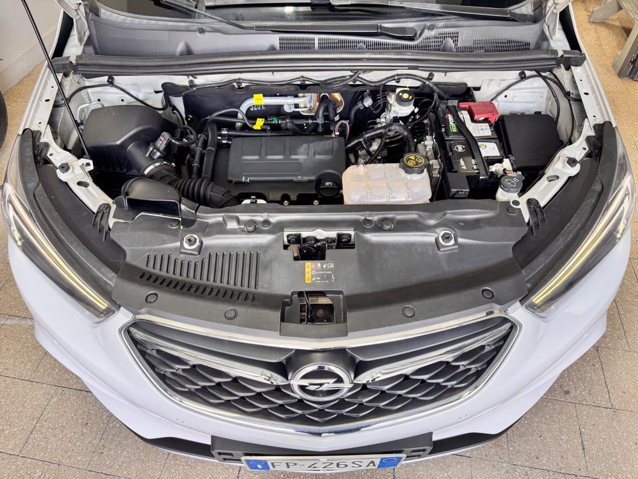 Opel Mokka X 1.4 120 Cv S&S Ultimate - 11/2018