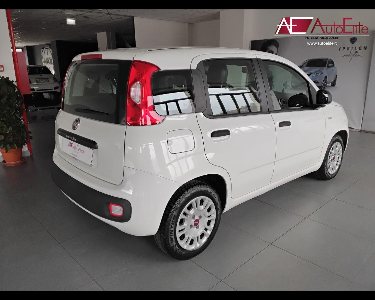 FIAT Panda 1.3 MJT 95 CV S&S Easy