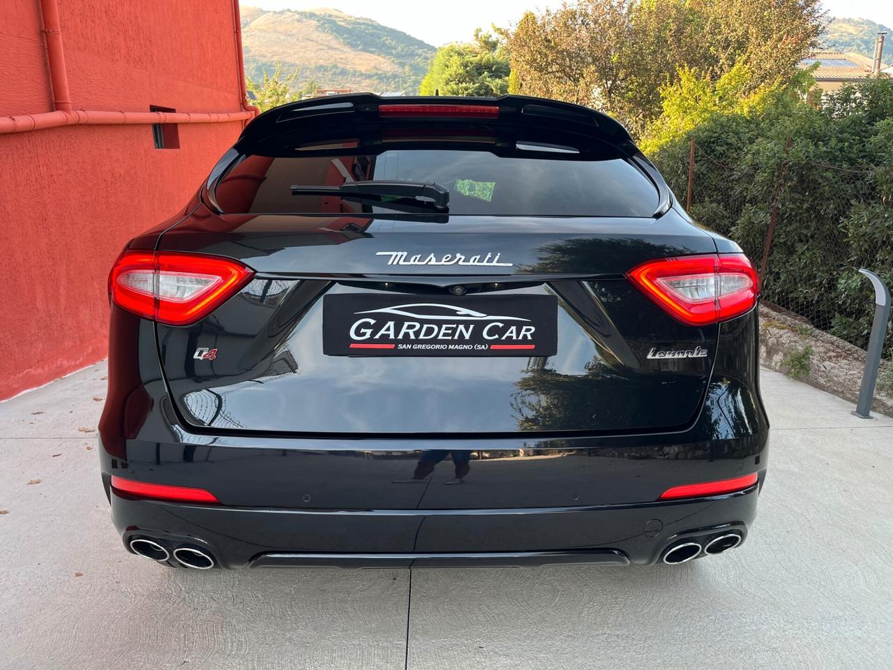 Maserati Levante 3.0 V6 AWD 250cv Diesel GRAN SPORT