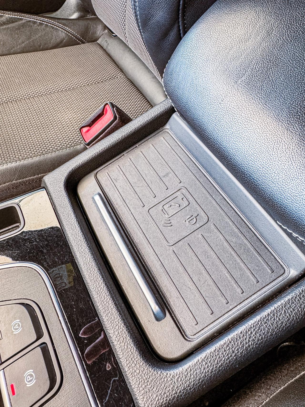 Audi Q5 40 TDI quattro S line plus