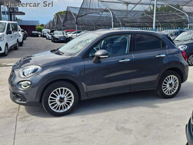 FIAT 500X 500 X 1.3 T4 Connect 150cv dct - GK851FN