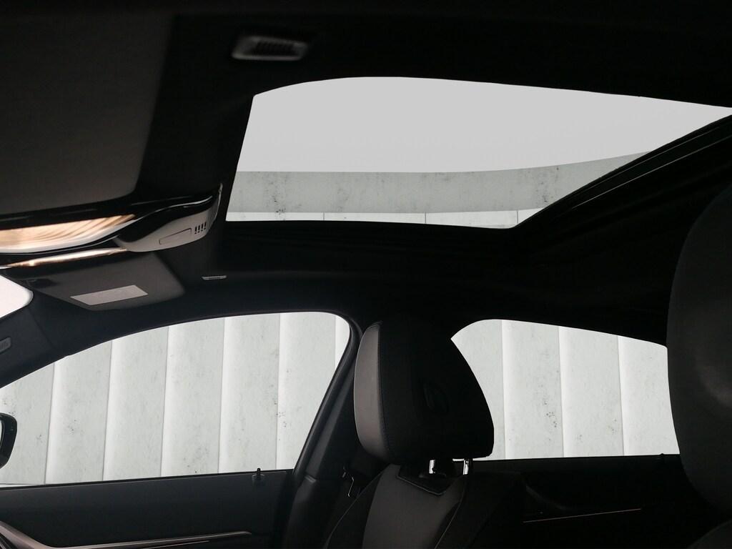 BMW Serie 4 Gran Coupe 420 d Mild Hybrid 48V Msport xDrive Steptronic