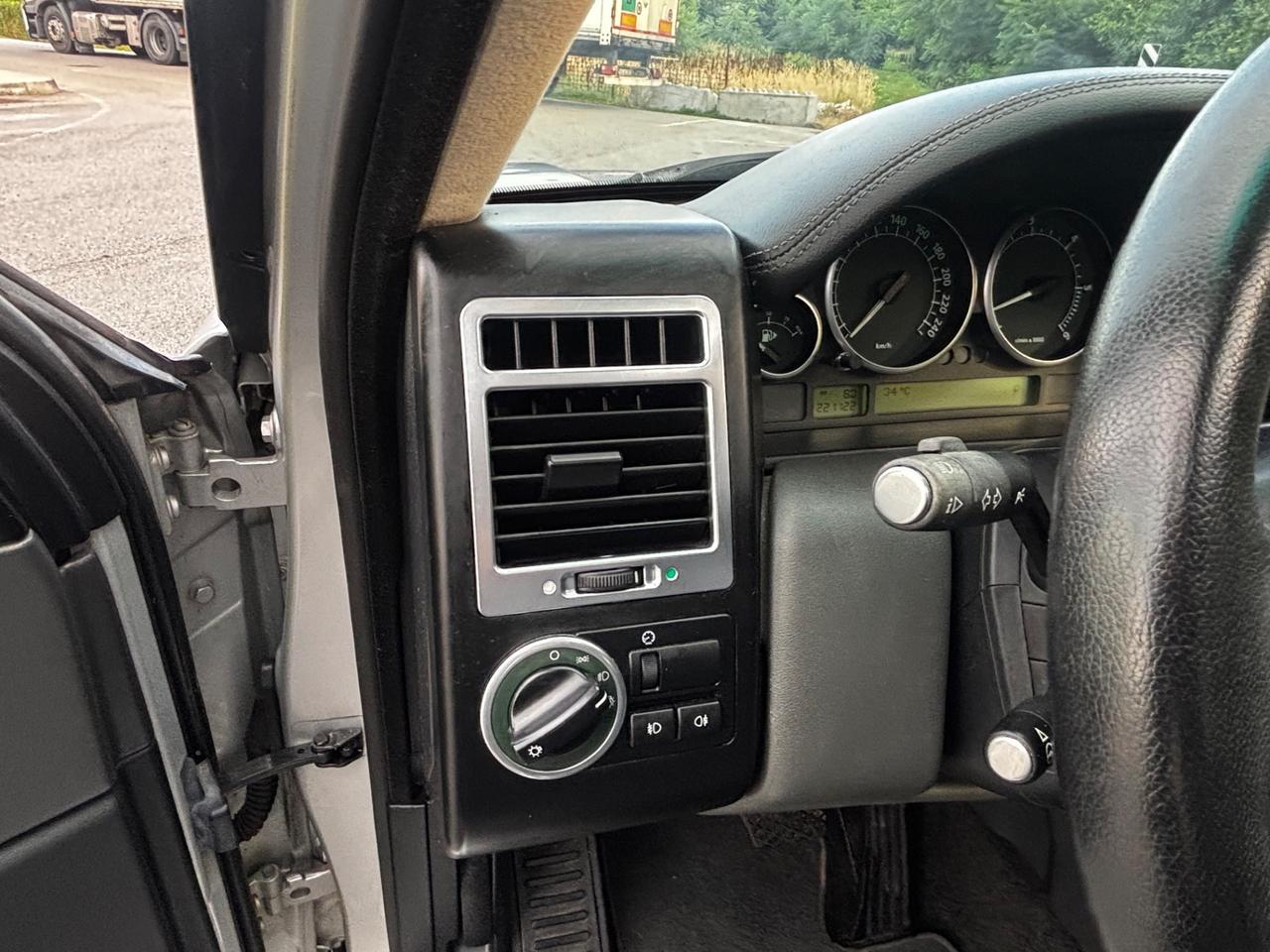 Land Rover Range 3.0 Td6 Vogue Foundry