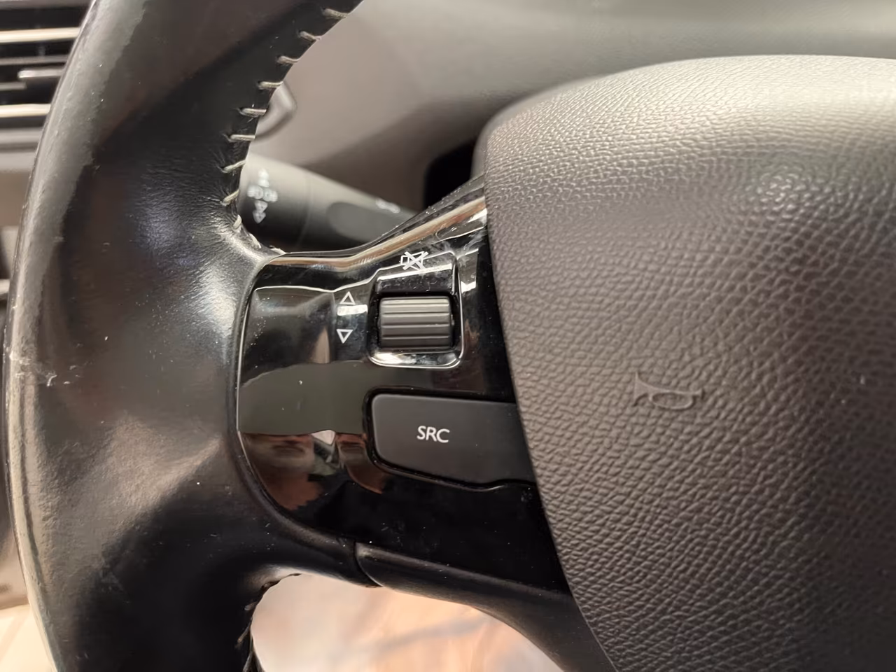 Peugeot 308 Allure 1.2 131cv-LEGGI SOTTO