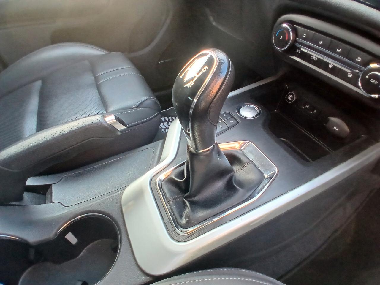 Dr 4.0 1.5 Bi-Fuel GPL