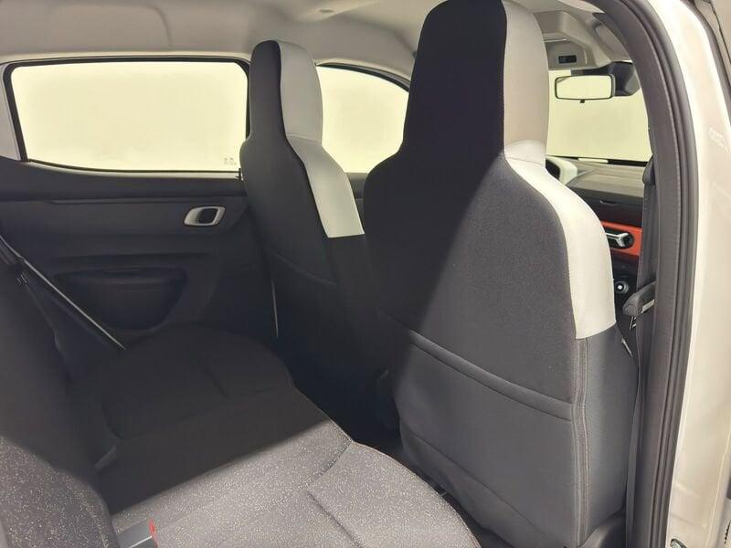 Dacia Spring Electric Expression Electric 65 48KW