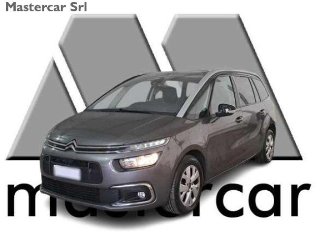 CITROEN Grand C4 Spacetourer C4 Grand Spacetourer 1.5 bluehdi Business FY755YL