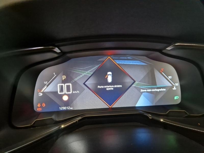 DS DS 7 CROSSBACK BlueHDi 130 Automatica Business