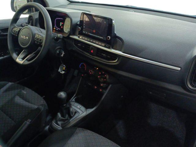 KIA Picanto 1.0 12V 5 porte Urban