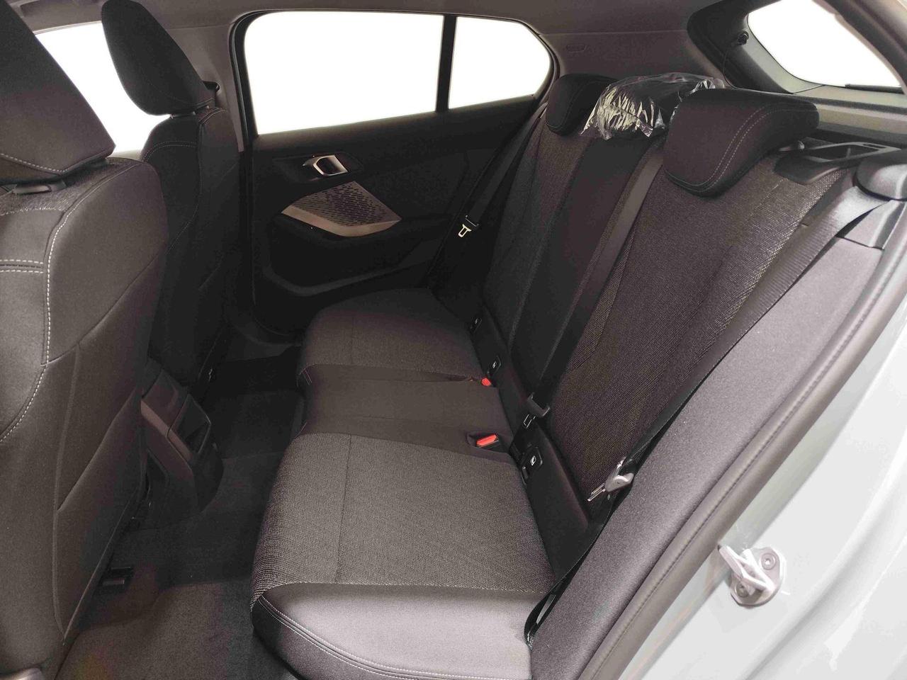 BMW Serie 1 118d MSport Design