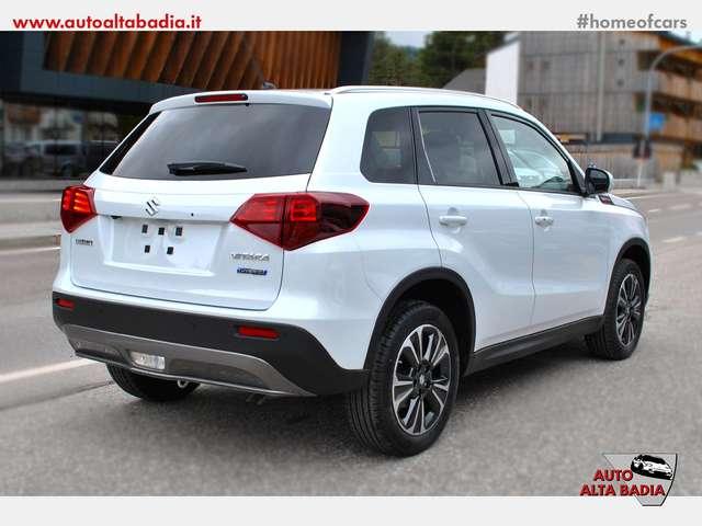 Suzuki Vitara 1.5 Hybrid A/T 4WD Allgrip Starview