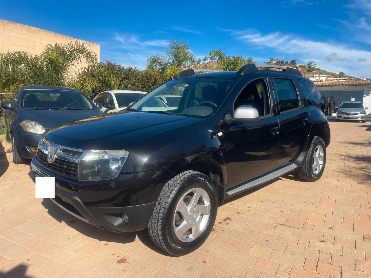 Dacia Duster 4x4"Finanziabile Senza Busta Paga"