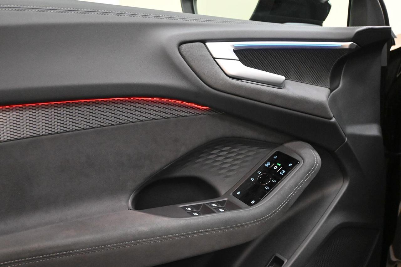 AUDI A5 3ª serie A5 Avant TDI 150 kW mHEV+ S t...