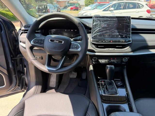 Jeep Compass 1.5 Turbo T4 130 CV MHEV 2WD Limited