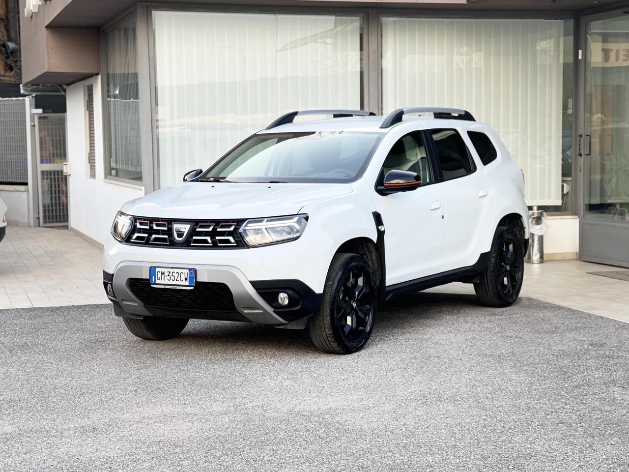 Dacia Duster 1.0 Gpl 101CV E6 Neo - 2022