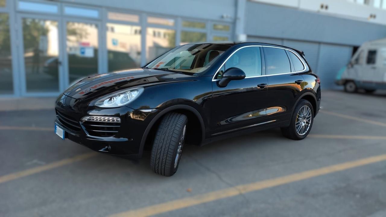 Porsche Cayenne 3.0 Diesel 250CV